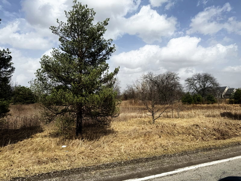 Genesee Hills Golf Course - March 15 2025 Photo